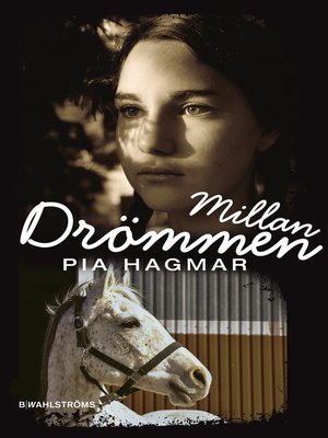 cover image of Millan 3--Drömmen